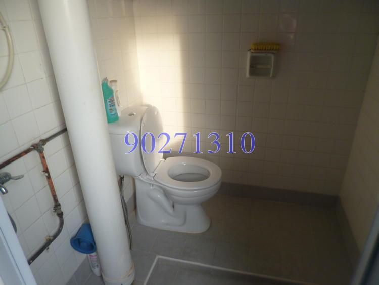 Blk 122 Ang Mo Kio Avenue 3 (Ang Mo Kio), HDB 3 Rooms #155696082